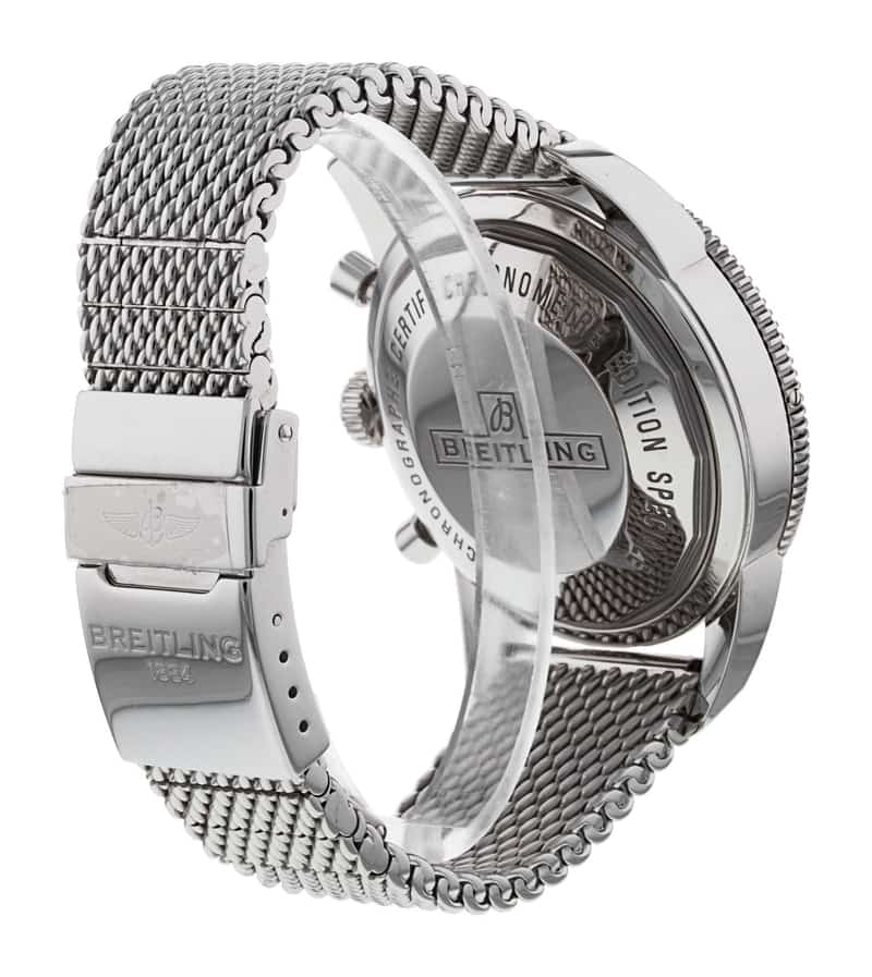Breitling SuperOcean Heritage A13320